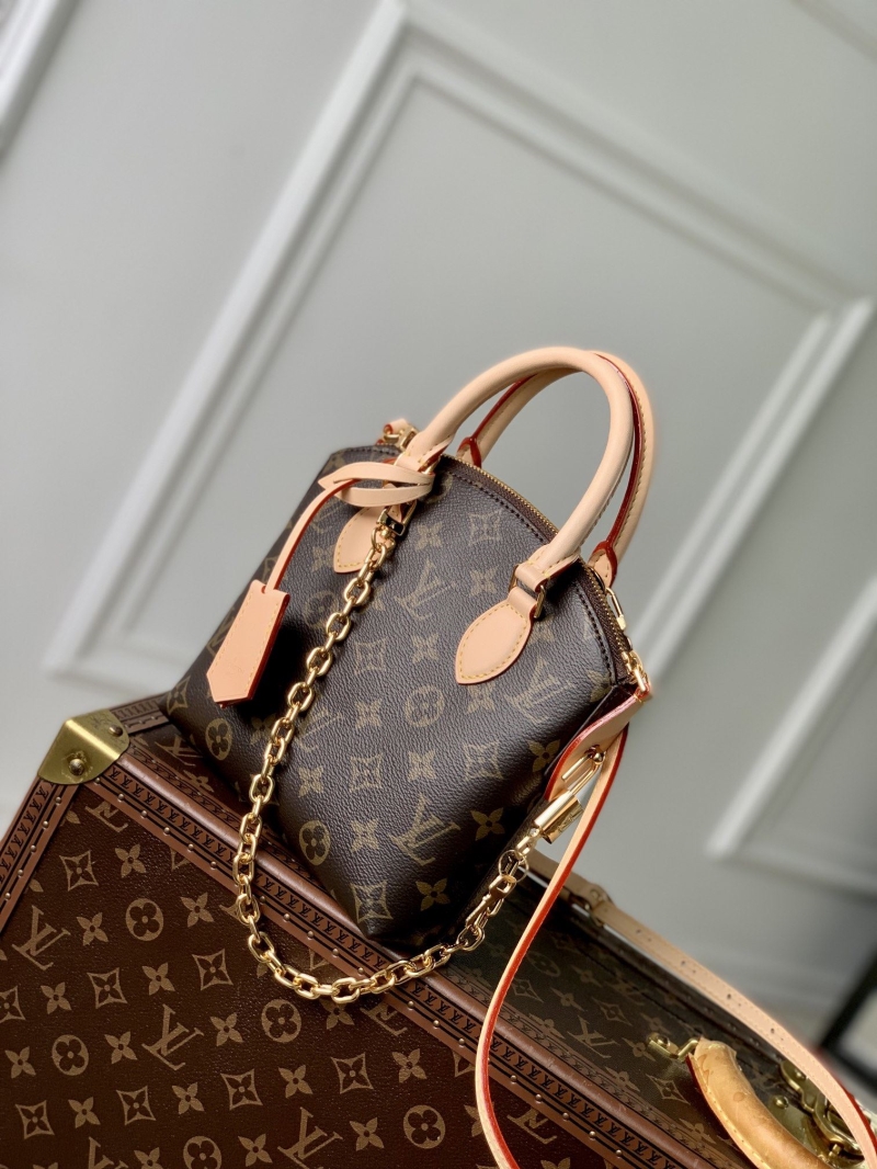 LV Top Handle Bags